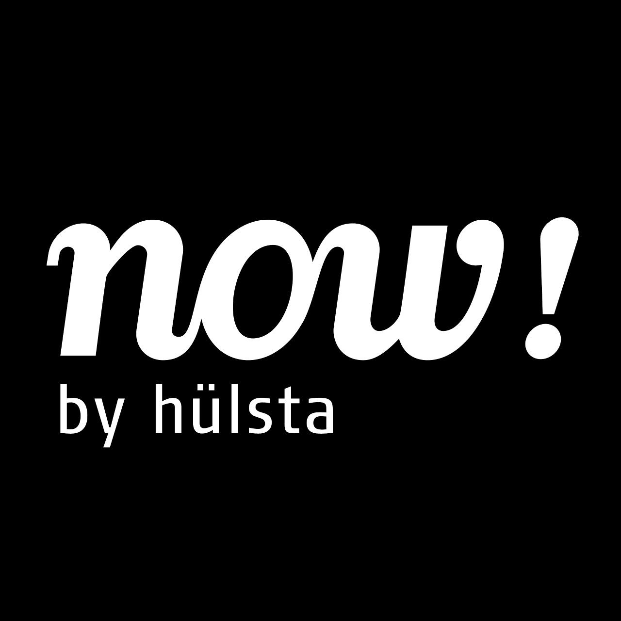 now! by hülsta o
